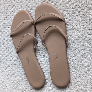 Tkees Gemma cocobutter size 9 eu 40